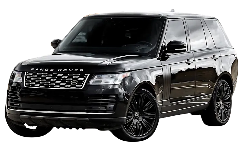 Premium JLR Remanufactured Engines for Land Rover & Jaguar